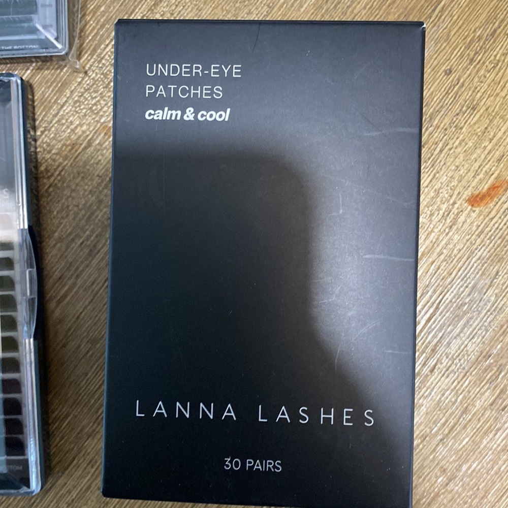 Lash artist set - Picture 8 of 8